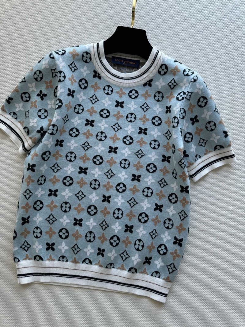 Louis Vuitton T-Shirts